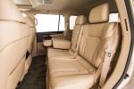 Lexus LX570 Two-Row 2017 года (NA)